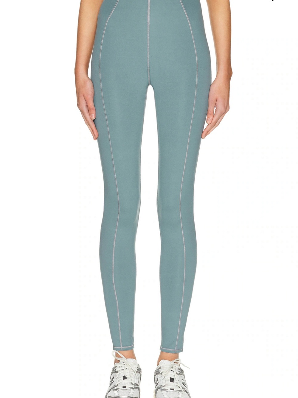 THE NORTH FACE x SKIMS Refina Legging Kyanite S
